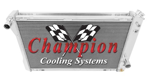 Row kool champion - 4,